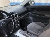 Cần bán lại xe Mazda 6 sản xuất năm 2005, màu nâu, nhập khẩu, giá tốt