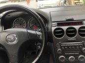 Cần bán lại xe Mazda 6 sản xuất năm 2005, màu nâu, nhập khẩu, giá tốt