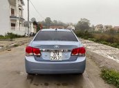 Bán Daewoo Lacetti CDX 1.6 AT năm 2008, màu xanh lam, nhập khẩu