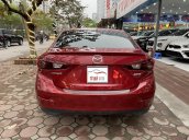 Bán nhanh chiếc Mazda 3 sedan 1.5AT 2018 màu đỏ