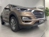 Bán Hyundai Tucson năm 2021, bảo hành chính hãng 5 năm