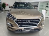 Bán Hyundai Tucson năm 2021, bảo hành chính hãng 5 năm