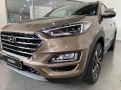 Bán Hyundai Tucson năm 2021, bảo hành chính hãng 5 năm