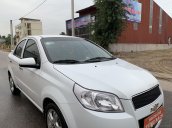 Bán Chevrolet Aveo LTZ 1.4 AT sx 2017, lăn bánh 30000km, liên hệ em Anh ngay