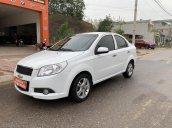 Bán Chevrolet Aveo LTZ 1.4 AT sx 2017, lăn bánh 30000km, liên hệ em Anh ngay