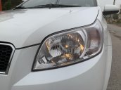 Bán Chevrolet Aveo LTZ 1.4 AT sx 2017, lăn bánh 30000km, liên hệ em Anh ngay