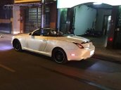 Bán ô tô Lexus SC 430 năm 2004, màu trắng, nhập khẩu nguyên chiếc