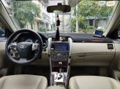 Bán Toyota Corolla Altis 2.0V năm 2011, màu bạc