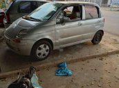 Bán xe Daewoo Matiz sản xuất 2000, nhập khẩu nguyên chiếc