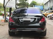 Bán Mercedes S450 Luxury sản xuất 2020, màu đen