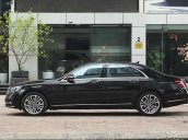 Bán Mercedes S450 Luxury sản xuất 2020, màu đen