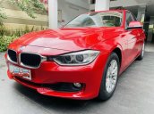 Bán BMW 320i SX 2013, xe đẹp rất mới đi 35.000km có bảo hiểm 2 chiều cam kết bao check hãng