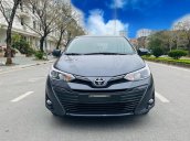 Bán Toyota Vios đời 2019, màu xám rất tuyệt giá tốt 499 triệu đồng