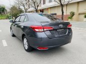 Bán Toyota Vios đời 2019, màu xám rất tuyệt giá tốt 499 triệu đồng