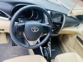 Bán Toyota Vios đời 2019, màu xám rất tuyệt giá tốt 499 triệu đồng