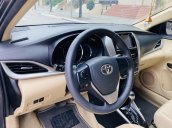 Bán Toyota Vios đời 2019, màu xám rất tuyệt giá tốt 499 triệu đồng