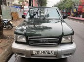 Cần bán gấp Isuzu Trooper năm 2004 còn mới