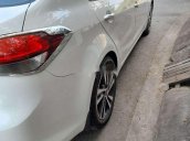 Bán Kia Cerato đời 2018, màu trắng, nhập khẩu nguyên chiếc, 535 triệu