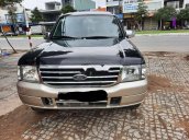 Bán Ford Everest đời 2005, màu đen, giá chỉ 198 triệu