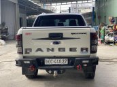 Cần bán Ford Ranger 2018, màu trắng, nhập khẩu nguyên chiếc