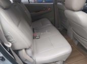 Cần bán lại xe Toyota Innova năm 2008 còn mới, 330tr