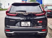 Cần bán xe Honda CR V sản xuất năm 2020 còn mới