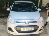 Xe Hyundai Grand i10 năm sản xuất 2016, nhập khẩu còn mới, 278tr