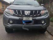 Bán Mitsubishi Triton sản xuất 2017, nhập khẩu còn mới