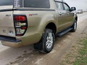 Cần bán gấp Ford Ranger năm 2015, nhập khẩu