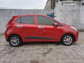 Cần bán gấp Hyundai Grand i10 sản xuất 2016, xe nhập giá cạnh tranh