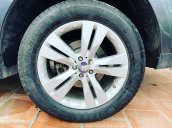 Xe Mercedes GL Class 2010, xe nhập, màu xám xanh