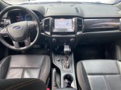 Cần bán Ford Ranger 2018, màu trắng, nhập khẩu nguyên chiếc