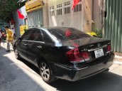 Cần bán gấp Toyota Camry đời 2004, màu đen, xe nhập, giá tốt