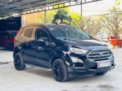 Bán Ford EcoSport sản xuất năm 2018 còn mới, giá chỉ 565 triệu