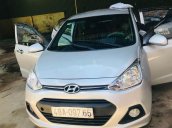 Xe Hyundai Grand i10 năm sản xuất 2016, nhập khẩu còn mới, 278tr