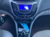 Bán Hyundai Accent năm 2014, màu trắng còn mới