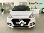 Bán Hyundai Grand i10 đời 2019, màu trắng, giá 386tr