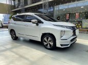 Cần bán Mitsubishi Xpander sản xuất 2020, màu trắng