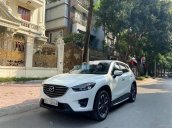 Bán ô tô Mazda CX 5 sản xuất 2016, nhập khẩu còn mới, giá 735tr