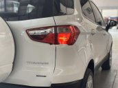 Bán Ford EcoSport Titanium sản xuất 2018 giá cạnh tranh