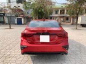 Cần bán lại xe Kia Cerato 2019, màu đỏ, giá tốt