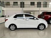 Bán Hyundai Grand i10 đời 2019, màu trắng, giá 386tr