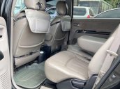 Bán ô tô Mitsubishi Grandis 2007, màu đen, giá cạnh tranh