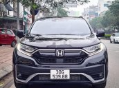 Cần bán xe Honda CR V sản xuất năm 2020 còn mới