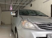 Bán Toyota Innova sản xuất 2010, xe chính chủ, còn mới