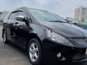 Bán ô tô Mitsubishi Grandis 2007, màu đen, giá cạnh tranh