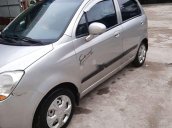 Cần bán Chevrolet Spark năm sản xuất 2009, nhập khẩu nguyên chiếc còn mới