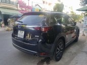 Bán ô tô Mazda CX 5 2019, màu đen, giá cạnh tranh