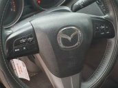 Bán Mazda 3 năm sản xuất 2014, màu bạc còn mới, giá tốt