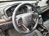 Cần bán xe Honda CR V sản xuất năm 2020 còn mới